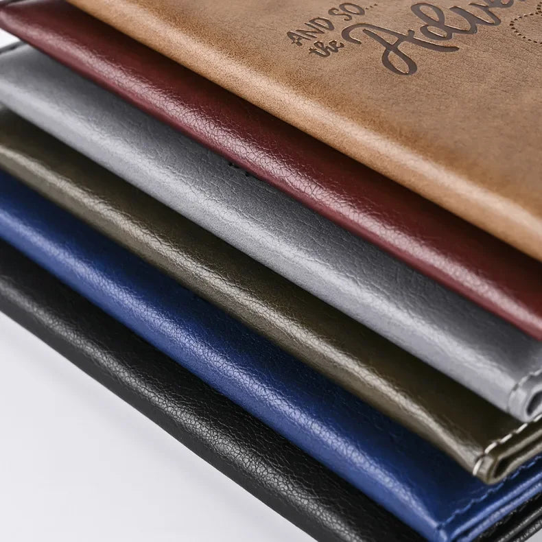 Passport Holder Wallet Cover Travel Essentials Pu Leather Card Case International Travel Accessories for Women/Men