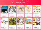 New Learning Toys 26 Letters Learnable Words Transformable  Combinable Robots Alphabet Toys For Kids Gifts Learn Play Robot Toy