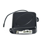 Auto car One start stop engine system with remote control Car PKE keyless entry start system open trunk for 12V SUV autostart
