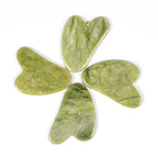 Natural Massager For Face Gouache Scraper Facial Massage Jade Guasha Scraper Gua Sha Skin Scraping Skincare SPA Dropshipping
