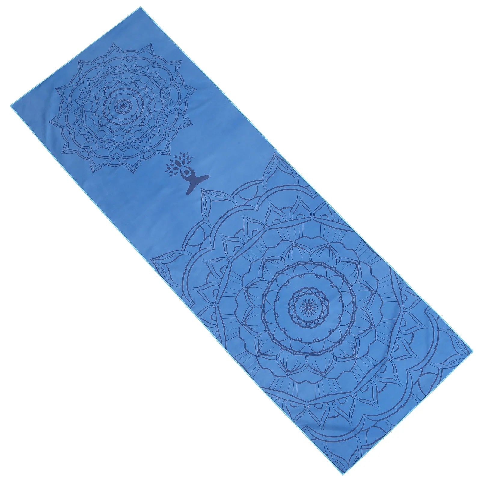 Yoga Shop Towels Portable Yoga Towel Antiskid Environmental Portable Digital Printing Yoga Yoga Towel Wipes Pool Cooling Towel Imagen principal del producto