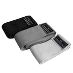 Resistance Bands, Fabric Workout Bands for Women & Men, Cloth Booty Resistance Loop Bands, Thick Squat Bands for Butt/Legs/Thigh