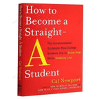 How To Become A Top Student with Excellent Academic Performance Classic Learning Guide Book for Self Improvement