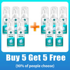 Teeth Whitening Products Tooth Mousse Tooth Stain Oral Gum Care Fresh Breath