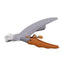 Professional Pet Nail Clipper Scissors With LED Light Cat Dog Nail Clippers Tool Scissors Nail Toeclaw Cutter Scissors Pet Suppl