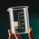 50/100/150/250/500/1000ml High Borosilicate Glass Measuring Cup Clear Scale Cup Laboratory Beaker Kitchen Baking Measuring Cup