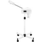 Professional Facial Steamer,2 in 1 Ionic Ozone Steamer, Mist Face Steamer Salon Spa Beauty Skin Care Equipment for Salo for Home