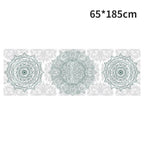 Yoga Shop Towels Portable Yoga Towel Antiskid Environmental Portable Digital Printing Yoga Yoga Towel Wipes Pool Cooling Towel