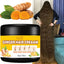 GZE JAMAICAN Black Castor Oil Pure Cold-Pressed for Hair Growth, Skin Moisturizing and Scalp Health - Promoting Thick Hair