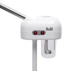 750ML Professional Facial Steamer, Adjustable Skin Care Equipment, Steamer for Salon Beauty and Spa Shop