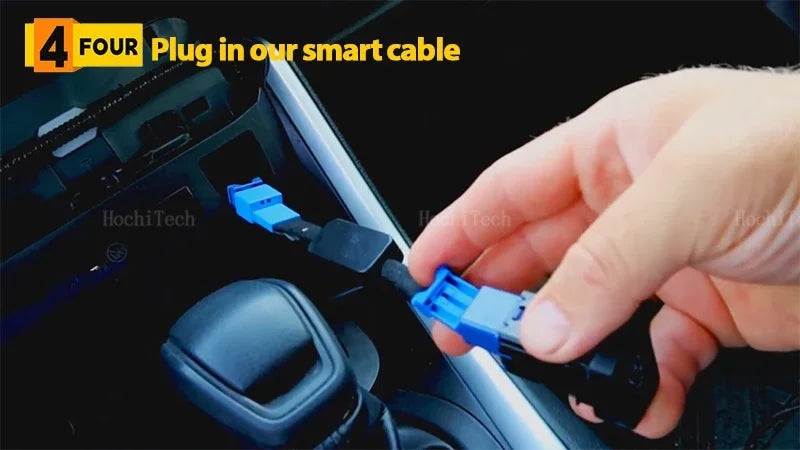 Car Automatic Start and Stop Engine Off Device Control Sensor Auto Stop Canceller for Audi A4 RS4 B8 2013 2014 2015