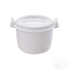 Microwave Rice Cooker Steamer Pot Pastamaker Oven Veggie Cookware Cooking Soup Pressure Pots Bowl Micro Vegetable Container