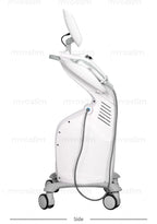 7D ABS Desktop Facial Lifting and Slimming Machine - Home Beauty Device for Wrinkle Removal, Acne Treatment, and Skin Care