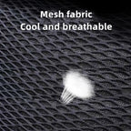 Car Universal Headrest Pillow - Support Cushion, Seat Head Support Protector for Auto Travel