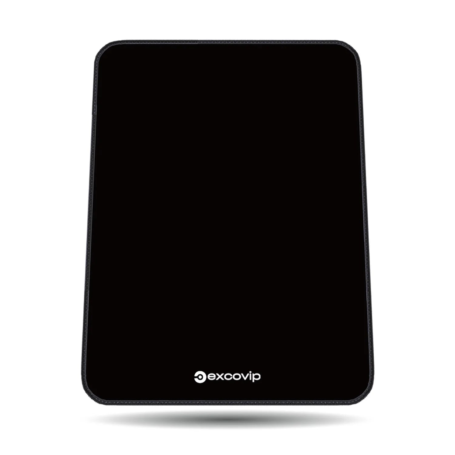 EXCO Mini Mouse Pad Office Mousepad Small with Stitched Edge Non-Slip Rubber Base for Home Laptop Computer Desk Gaming