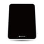 EXCO Mini Mouse Pad Office Mousepad Small with Stitched Edge Non-Slip Rubber Base for Home Laptop Computer Desk Gaming