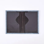 Passport Holder Wallet Cover Travel Essentials Pu Leather Card Case International Travel Accessories for Women/Men