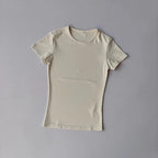 Women's Outdoor Sports Shirt Yoga Wear Fitness T-Shirt Quick Dry Running T-Shirt Workout Top Female Sportswear Exercise Clothing