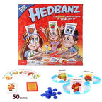 Kid Picture Guessing Board Game Who Is It Game For Kids Children Board Parent-Child Interactive Games For The Family Party games