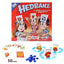 Kid Picture Guessing Board Game Who Is It Game For Kids Children Board Parent-Child Interactive Games For The Family Party games