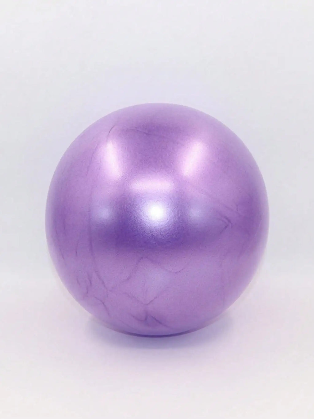 25cm Yoga Ball Exercise Gymnastic Fitness Pilates Ball Balance Exercise Gym Fitness Yoga Ball Indoor Training Yoga Ball Core