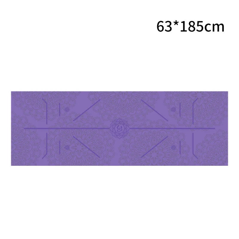 Yoga Shop Towels Portable Yoga Towel Antiskid Environmental Portable Digital Printing Yoga Yoga Towel Wipes Pool Cooling Towel