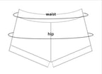 Yoga Shorts Women Fitness Shorts Running Cycling Shorts Breathable Sports Leggings High Waist Summer Workout Gym Shorts