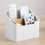 Makeup Organizer Box Cosmetic Storage Box Drawer Dressing Table Container Sundries Case Makeup Box