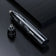 1 PCS Black Electric Nose Hair Trimmer Ear and Nose Hair Trimmer Professional Painless Nose Hair Trimmer For MenAnd Women