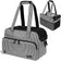 Small Dog Purse Carrier, Soft-Sided Pet Carrier Bag with Pockets, Portable Puppy Cat Travel Handbag Tote, Airline Approved Breat