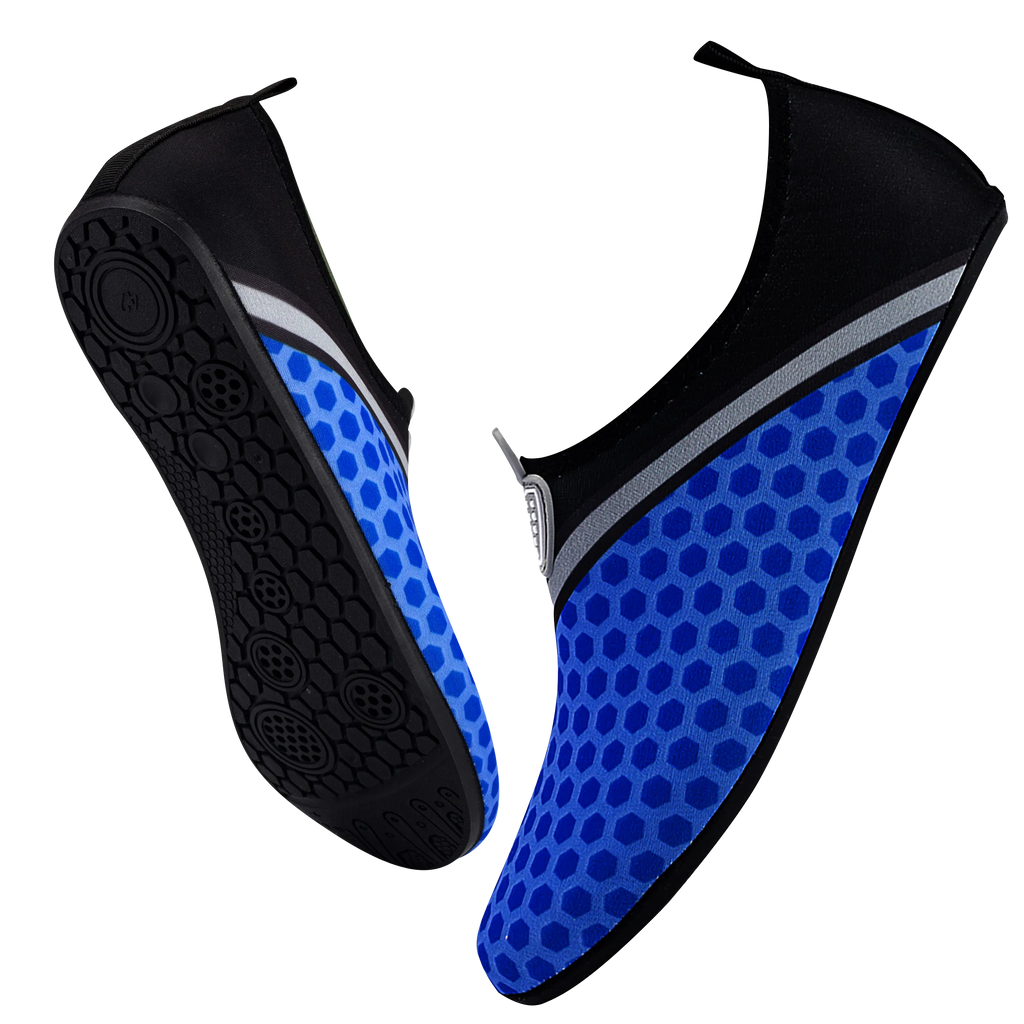 Yoga Shoes Designed For Both Men And Women Lightweight Breathable Fabric Keeps Feet Comfortable Sizes For 36-47
