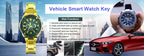 Auto car One start stop engine system with remote control Car PKE keyless entry start system open trunk for 12V SUV autostart