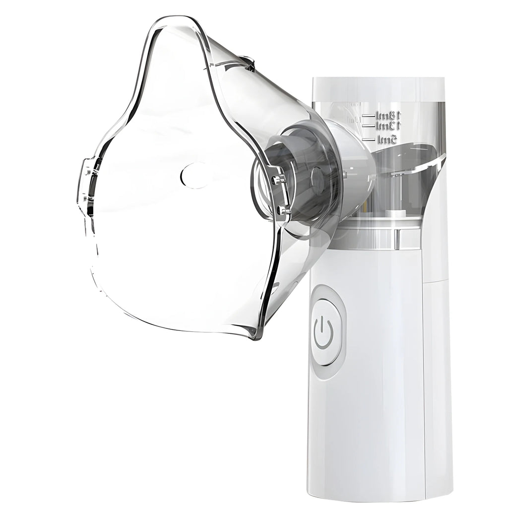 Portable Facial Sprayer Sprayer Face Steamer Air Humidifier Nebulizer Hydrating Anti-aging Wrinkle Women Beauty Skin Care