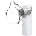 Portable Facial Sprayer Sprayer Face Steamer Air Humidifier Nebulizer Hydrating Anti-aging Wrinkle Women Beauty Skin Care