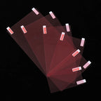 2pcs Universal Screen Protector 5/6/7/8/9/10 Inch Smart Phone Tablet GPS Anti-dust Anti-scratch Protective Film