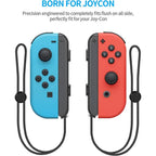 GAMINJA For Nintend Switch & OLED Gamepad Controller Gamepad Hand Rope Joy-con Wrist Strap Laptop Video Games Accessories
