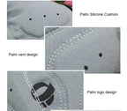 Cycling Gloves Half Finger Gel Anti-Slip Anti-Sweat Road Bike Gloves for Men Mtb Gloves Half Finger Gel Cycling Equipment