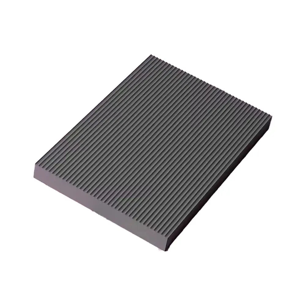 Balance Training Pad Non-Slip High Rebound Thickened Foam Mat for Core Stability Yoga for Women Fitness Balancing Kneeling Pad