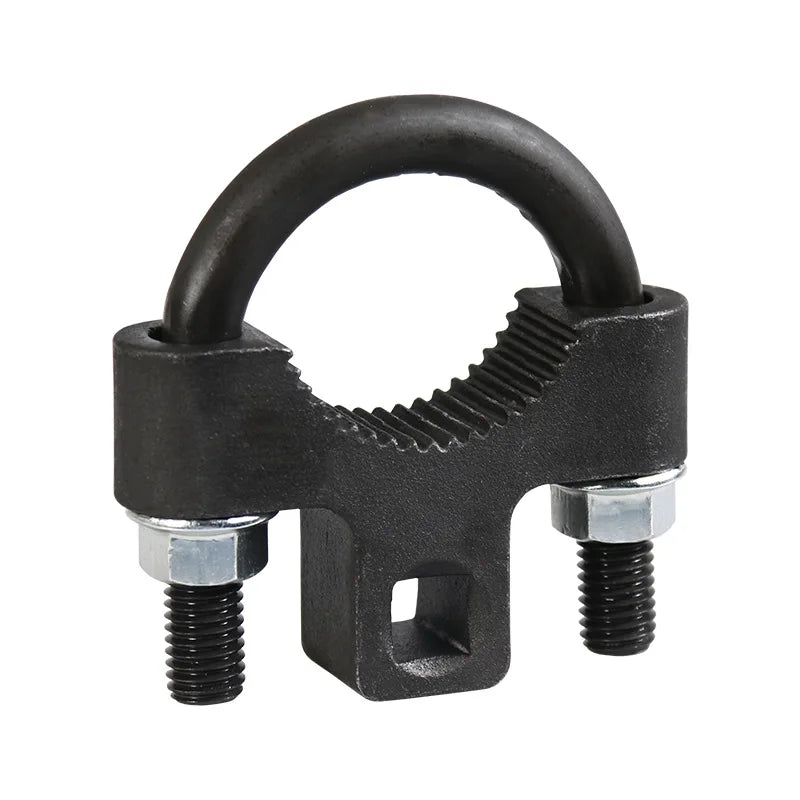 Car Tools 3/8In Inner Tie Rod Tools Auto Chassis Rocker Install And Disassembly Repair Tool Car Tool Kit Car Goods Image secondaire du produit
