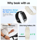 New Sport Fitness Tracker Smart Bracelet Men Women Heart Rate Sleep Monitor Pedometer Call Reminder Waterproof Smartwatch Band