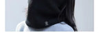 Knitted Neck Warmer Sports Scarf Fashion Soft Women Men Face Cover Winter Skating Running Hiking Scarves Thick Cold-proof Collar