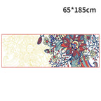 Yoga Shop Towels Portable Yoga Towel Antiskid Environmental Portable Digital Printing Yoga Yoga Towel Wipes Pool Cooling Towel
