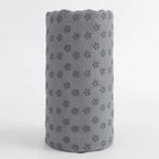 Yoga towels, hot and spicy yoga mat towels Featuring grip points to absorb sweat and prevent slipping, suitable for hot yoga, Pi