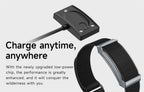 New Sport Fitness Tracker Smart Bracelet Men Women Heart Rate Sleep Monitor Pedometer Call Reminder Waterproof Smartwatch Band
