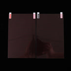 2pcs Universal Screen Protector 5/6/7/8/9/10 Inch Smart Phone Tablet GPS Anti-dust Anti-scratch Protective Film