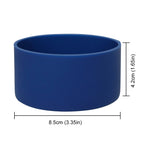 32oz Silicone Water Bottle Boot Anti-Slip Bottom Cover Bottom Protector Protective Bottom Base for Owala Flask Water Bottle