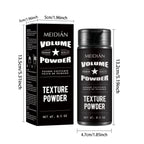 Volumizing Hair Styling Powder – Oil Control, Quick Set, DIY-Friendly,Long-Lasting Hold for Men & Women,Certified,Non-Irritating