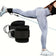 Adjustable Ankle Cuffs - Leg Workout Straps for Glute & Thigh Training, Cable Machine Exercise Accessories ankle weights ankle