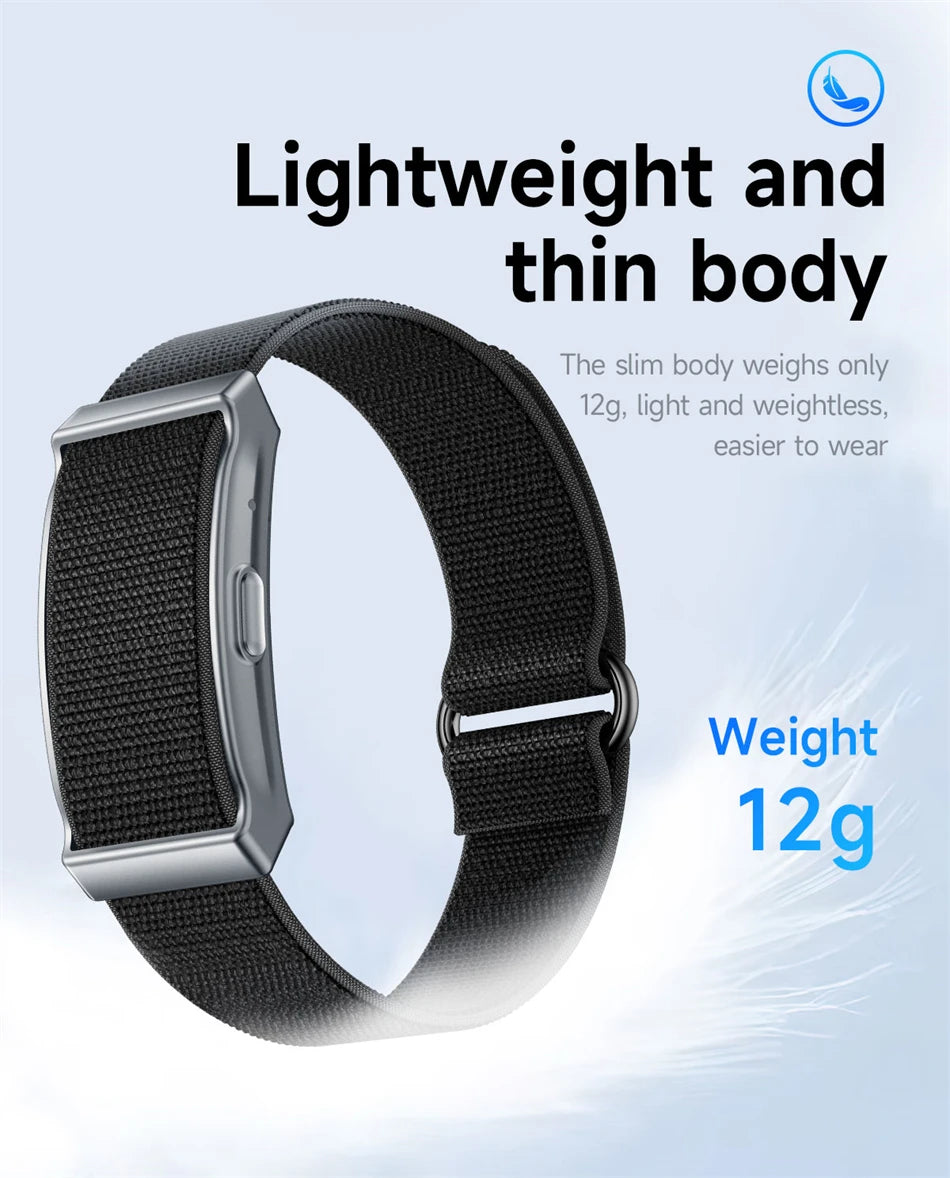 New Sport Fitness Tracker Smart Bracelet Men Women Heart Rate Sleep Monitor Pedometer Call Reminder Waterproof Smartwatch Band