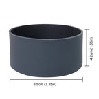 32oz Silicone Water Bottle Boot Anti-Slip Bottom Cover Bottom Protector Protective Bottom Base for Owala Flask Water Bottle